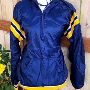 RUSSELL ATHLETIC Pullover Hoodie - M (EUC)